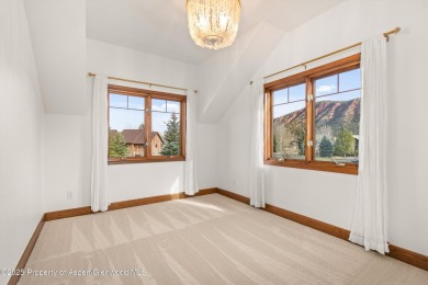 75 Buffalo Lane is ready for you to enjoy! The owners have on Aspen Glen Club in Colorado - for sale on GolfHomes.com, golf home, golf lot