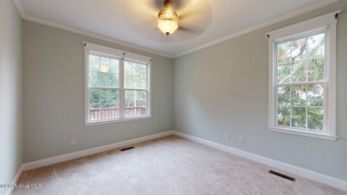 What a great home!!! Great location in Village Acres- close to on Pinehurst Golf Course No. 8 in North Carolina - for sale on GolfHomes.com, golf home, golf lot