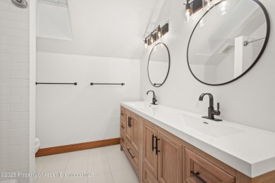 75 Buffalo Lane is ready for you to enjoy! The owners have on Aspen Glen Club in Colorado - for sale on GolfHomes.com, golf home, golf lot