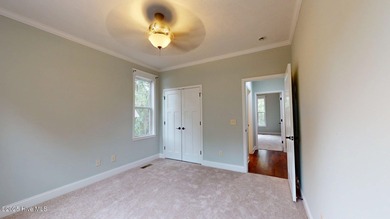 What a great home!!! Great location in Village Acres- close to on Pinehurst Golf Course No. 8 in North Carolina - for sale on GolfHomes.com, golf home, golf lot