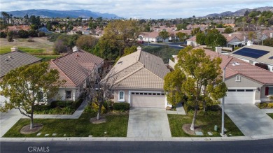 The lovely 55+ community of The Colony centrally located in on California Oaks Golf Course in California - for sale on GolfHomes.com, golf home, golf lot