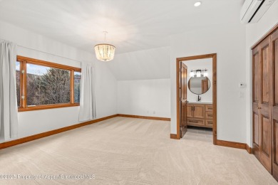 75 Buffalo Lane is ready for you to enjoy! The owners have on Aspen Glen Club in Colorado - for sale on GolfHomes.com, golf home, golf lot