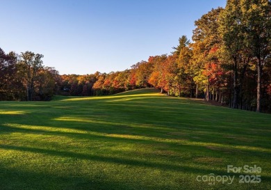 A must-visit mountain retreat nestled within the picturesque on High Meadows Golf and Country Club in North Carolina - for sale on GolfHomes.com, golf home, golf lot