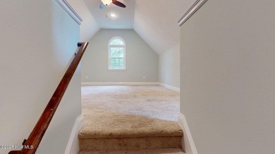 What a great home!!! Great location in Village Acres- close to on Pinehurst Golf Course No. 8 in North Carolina - for sale on GolfHomes.com, golf home, golf lot