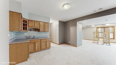 Buyer's cold feet is your opportunity to own this great house! on Seven Bridges Golf Club in Illinois - for sale on GolfHomes.com, golf home, golf lot