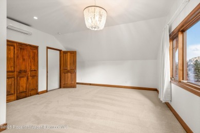 75 Buffalo Lane is ready for you to enjoy! The owners have on Aspen Glen Club in Colorado - for sale on GolfHomes.com, golf home, golf lot