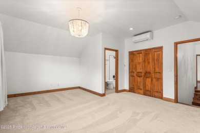 75 Buffalo Lane is ready for you to enjoy! The owners have on Aspen Glen Club in Colorado - for sale on GolfHomes.com, golf home, golf lot