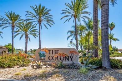 The lovely 55+ community of The Colony centrally located in on California Oaks Golf Course in California - for sale on GolfHomes.com, golf home, golf lot