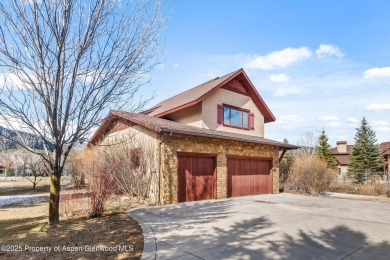 75 Buffalo Lane is ready for you to enjoy! The owners have on Aspen Glen Club in Colorado - for sale on GolfHomes.com, golf home, golf lot