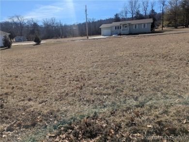 Build your dream home at Lake of the Ozarks.   A quiet on Lake Valley Country Club in Missouri - for sale on GolfHomes.com, golf home, golf lot