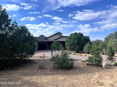 Welcome to Your Luxury Retreat in Talking Rock Ranch. Brand new on Talking Rock Golf Club in Arizona - for sale on GolfHomes.com, golf home, golf lot