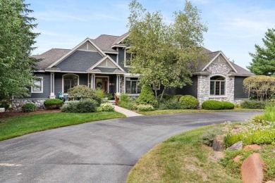 Discover this exceptional and stunning 5-bedroom, 4.5-bathroom on Boyne Mountain Resort - Monument Course in Michigan - for sale on GolfHomes.com, golf home, golf lot