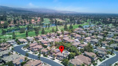 Welcome to 12460 Woodhall Way, Located on an Oversized Lot on Tustin Ranch Golf Club in California - for sale on GolfHomes.com, golf home, golf lot