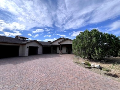 Welcome to Your Luxury Retreat in Talking Rock Ranch. Brand new on Talking Rock Golf Club in Arizona - for sale on GolfHomes.com, golf home, golf lot