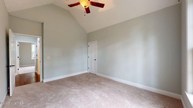 What a great home!!! Great location in Village Acres- close to on Pinehurst Golf Course No. 8 in North Carolina - for sale on GolfHomes.com, golf home, golf lot