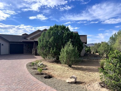 Welcome to Your Luxury Retreat in Talking Rock Ranch. Brand new on Talking Rock Golf Club in Arizona - for sale on GolfHomes.com, golf home, golf lot