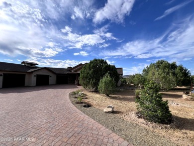 Welcome to Your Luxury Retreat in Talking Rock Ranch. Brand new on Talking Rock Golf Club in Arizona - for sale on GolfHomes.com, golf home, golf lot