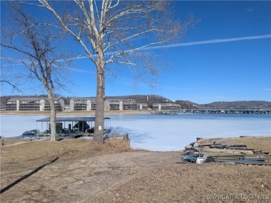 Build your dream home at Lake of the Ozarks.   A quiet on Lake Valley Country Club in Missouri - for sale on GolfHomes.com, golf home, golf lot