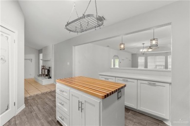 Spacious 3-bed, 3-bath home with two master suites--perfect for on Harlingen Country Club in Texas - for sale on GolfHomes.com, golf home, golf lot