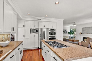 Welcome to 12460 Woodhall Way, Located on an Oversized Lot on Tustin Ranch Golf Club in California - for sale on GolfHomes.com, golf home, golf lot
