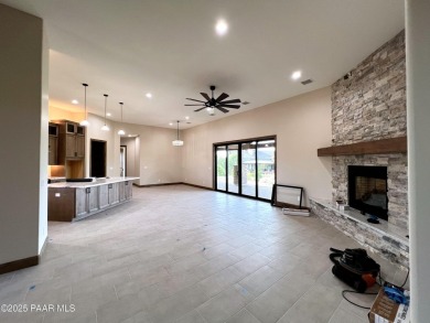 Welcome to Your Luxury Retreat in Talking Rock Ranch. Brand new on Talking Rock Golf Club in Arizona - for sale on GolfHomes.com, golf home, golf lot