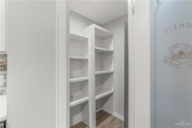 Spacious 3-bed, 3-bath home with two master suites--perfect for on Harlingen Country Club in Texas - for sale on GolfHomes.com, golf home, golf lot