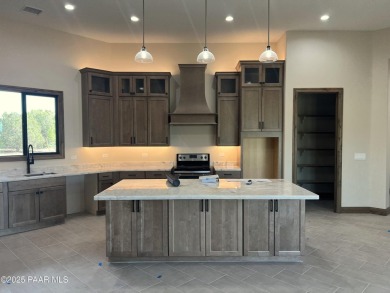 Welcome to Your Luxury Retreat in Talking Rock Ranch. Brand new on Talking Rock Golf Club in Arizona - for sale on GolfHomes.com, golf home, golf lot