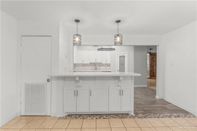 Spacious 3-bed, 3-bath home with two master suites--perfect for on Harlingen Country Club in Texas - for sale on GolfHomes.com, golf home, golf lot