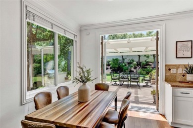 Welcome to 12460 Woodhall Way, Located on an Oversized Lot on Tustin Ranch Golf Club in California - for sale on GolfHomes.com, golf home, golf lot