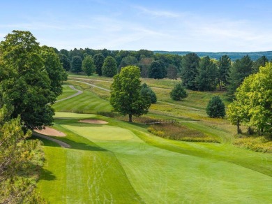 Discover this exceptional and stunning 5-bedroom, 4.5-bathroom on Boyne Mountain Resort - Monument Course in Michigan - for sale on GolfHomes.com, golf home, golf lot