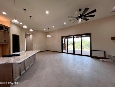 Welcome to Your Luxury Retreat in Talking Rock Ranch. Brand new on Talking Rock Golf Club in Arizona - for sale on GolfHomes.com, golf home, golf lot