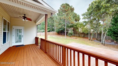 What a great home!!! Great location in Village Acres- close to on Pinehurst Golf Course No. 8 in North Carolina - for sale on GolfHomes.com, golf home, golf lot