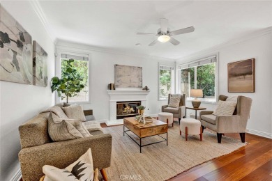 Welcome to 12460 Woodhall Way, Located on an Oversized Lot on Tustin Ranch Golf Club in California - for sale on GolfHomes.com, golf home, golf lot