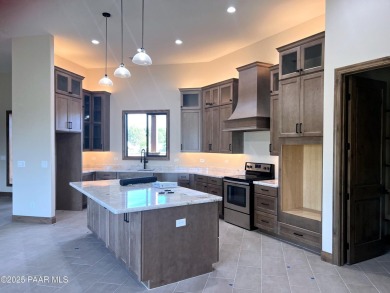 Welcome to Your Luxury Retreat in Talking Rock Ranch. Brand new on Talking Rock Golf Club in Arizona - for sale on GolfHomes.com, golf home, golf lot
