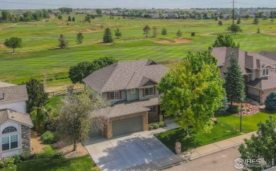 DO NOT CONTACT OWNER. Home is under contract, with an extremely on Ute Creek Golf Course in Colorado - for sale on GolfHomes.com, golf home, golf lot