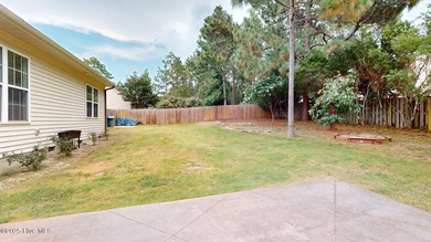 What a great home!!! Great location in Village Acres- close to on Pinehurst Golf Course No. 8 in North Carolina - for sale on GolfHomes.com, golf home, golf lot