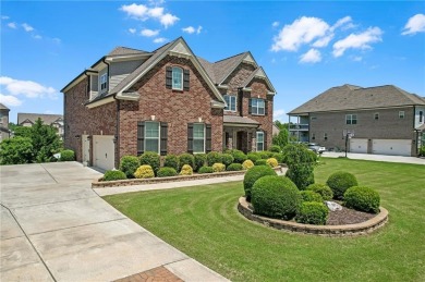 Welcome to this exquisite LUXURY residence perfectly situated in on Windermere Golf Club in Georgia - for sale on GolfHomes.com, golf home, golf lot