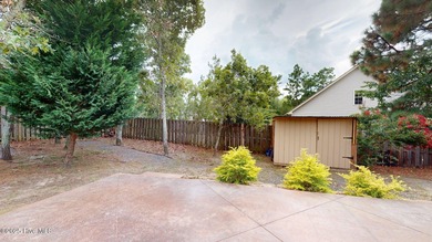 What a great home!!! Great location in Village Acres- close to on Pinehurst Golf Course No. 8 in North Carolina - for sale on GolfHomes.com, golf home, golf lot