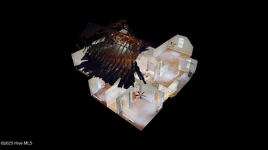 What a great home!!! Great location in Village Acres- close to on Pinehurst Golf Course No. 8 in North Carolina - for sale on GolfHomes.com, golf home, golf lot