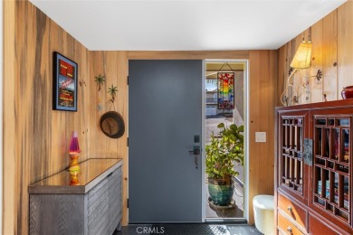 Luxuriously appealing Mid-Century Modern with Two Homes in Morro on Morro Bay Golf Course in California - for sale on GolfHomes.com, golf home, golf lot