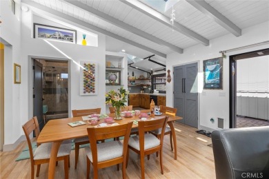 Luxuriously appealing Mid-Century Modern with Two Homes in Morro on Morro Bay Golf Course in California - for sale on GolfHomes.com, golf home, golf lot