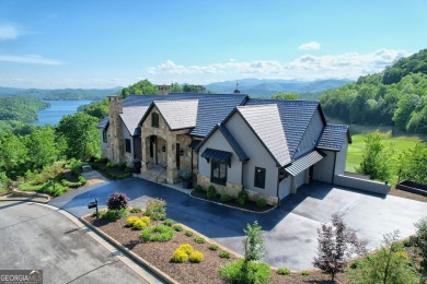 Welcome to 633 Waterfall Dr, an extraordinary property nestled on Waterfall Country Club in Georgia - for sale on GolfHomes.com, golf home, golf lot