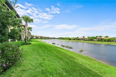 Welcome home to Pelican Preserve. This stunning nearly 1800 sqft on Pelican Preserve Golf Club in Florida - for sale on GolfHomes.com, golf home, golf lot