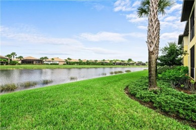 Welcome home to Pelican Preserve. This stunning nearly 1800 sqft on Pelican Preserve Golf Club in Florida - for sale on GolfHomes.com, golf home, golf lot