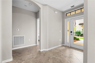Welcome home to Pelican Preserve. This stunning nearly 1800 sqft on Pelican Preserve Golf Club in Florida - for sale on GolfHomes.com, golf home, golf lot