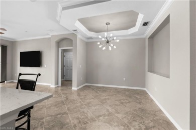 Welcome home to Pelican Preserve. This stunning nearly 1800 sqft on Pelican Preserve Golf Club in Florida - for sale on GolfHomes.com, golf home, golf lot