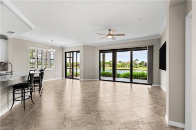 Welcome home to Pelican Preserve. This stunning nearly 1800 sqft on Pelican Preserve Golf Club in Florida - for sale on GolfHomes.com, golf home, golf lot