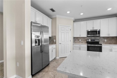Welcome home to Pelican Preserve. This stunning nearly 1800 sqft on Pelican Preserve Golf Club in Florida - for sale on GolfHomes.com, golf home, golf lot