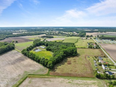 Welcome to your dream homestead! Nestled just moments from the on Cutter Creek Golf Club in North Carolina - for sale on GolfHomes.com, golf home, golf lot