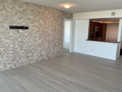 Make this 2br 2bath unit your forever home.  It has new flooring on The President Country Club in Florida - for sale on GolfHomes.com, golf home, golf lot